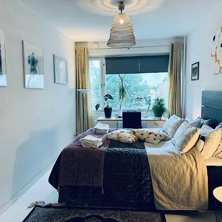 Lovely Apartment, Vuorimiehenkatu 31 شقة هلسنكي