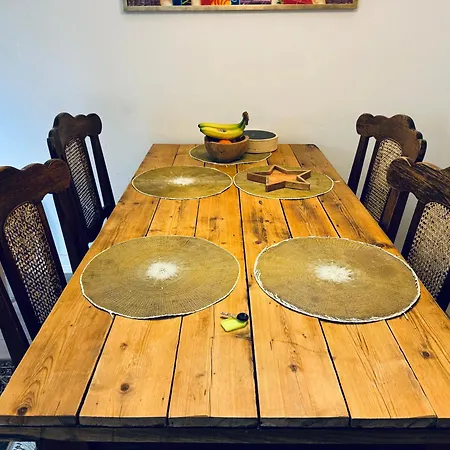 Lovely Apartment, Vuorimiehenkatu 31