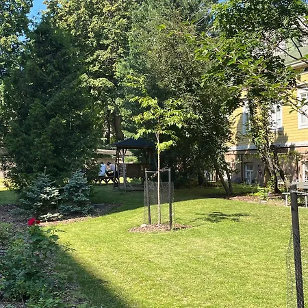 Lovely Apartment, Vuorimiehenkatu 31